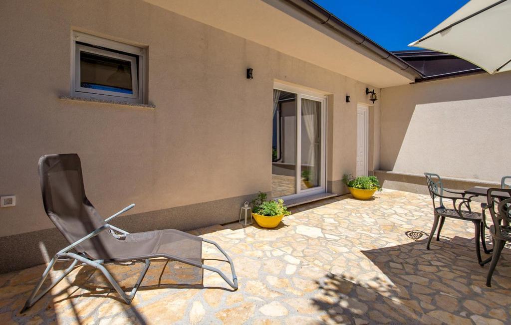 Toto I Lala Apartment Rukavac  Exterior photo