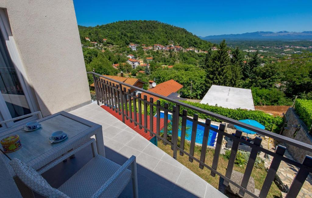 Toto I Lala Apartment Rukavac  Exterior photo